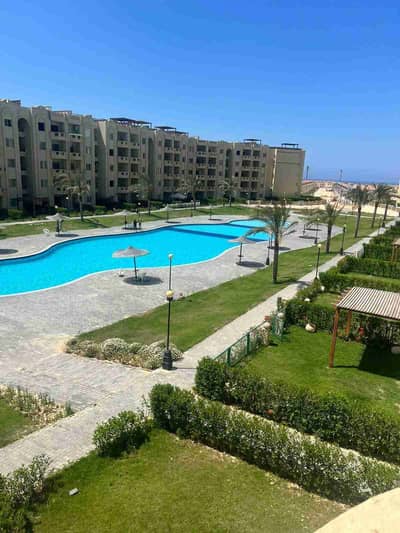 شاليه 3 غرف نوم للبيع في الساحل الشمالي، مطروح - 1000350110. jpg