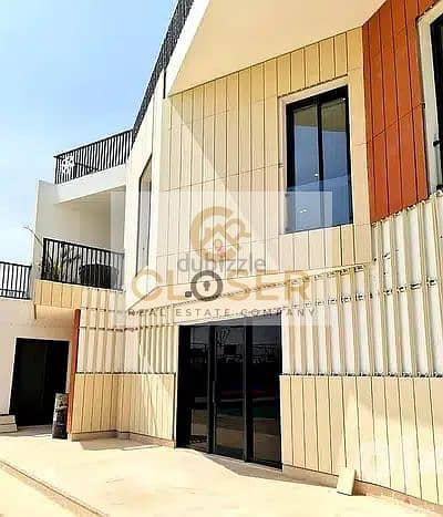 5 Bedroom Twin House for Sale in New Cairo, Cairo - 59546978-800x600. jpeg