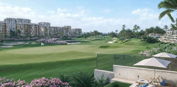 شاليه 1 غرفة نوم للبيع في الساحل الشمالي، مطروح - 3. jpg شاليه 1 غرفة نوم للبيع في الساحل الشمالي، مطروح - 3. jpg