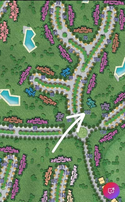 شاليه للبيع في الساحل الشمالي، مطروح - 1. jpg شاليه للبيع في الساحل الشمالي، مطروح - 1. jpg