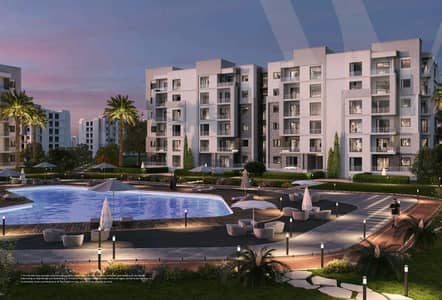 شقة 3 غرف نوم للبيع في الشيخ زايد، الجيزة - 1. jpeg