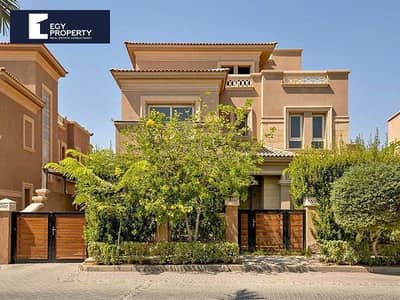 3 Bedroom Villa for Sale in New Capital City, Cairo - 618125336_863884683196288_839761873725820178_n. jpg