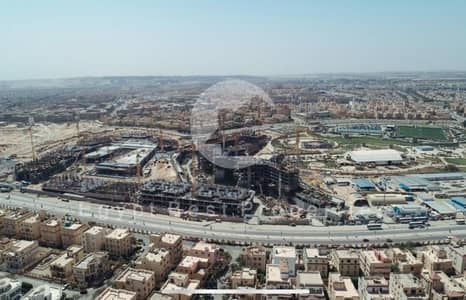 شقة 3 غرف نوم للبيع في الشيخ زايد، الجيزة - zed_towers_const101. jpg