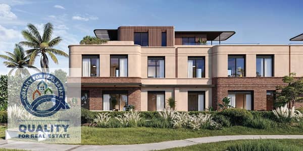 5 Bedroom Villa for Sale in New Cairo, Cairo - 1. jpg 5 Bedroom Villa for Sale in New Cairo, Cairo - 1. jpg