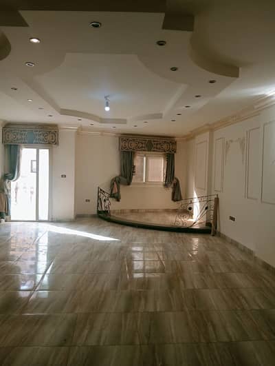 3 Bedroom Flat for Sale in Zahraa Al Maadi, Cairo - WhatsApp Image 2026-03-09 at 8.30. 32 PMل. jpeg
