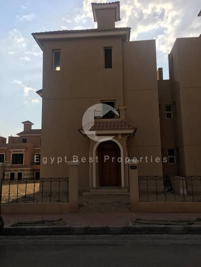 3 Bedroom Twin House for Sale in 6th of October, Giza - WhatsApp Image 2026-03-09 at 8.41. 07 PM (1). jpeg