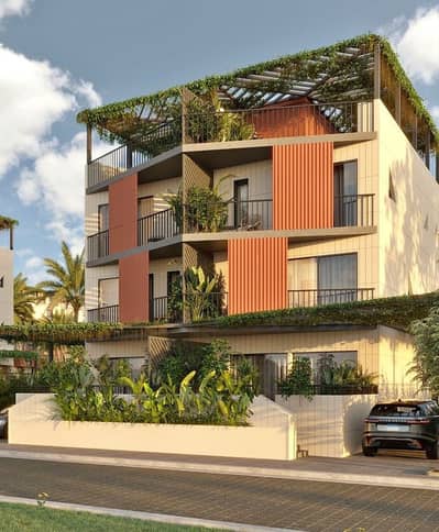 6 Bedroom Twin House for Sale in New Cairo, Cairo - WhatsApp Image 2023-04-02 at 14.33. 15. jpeg