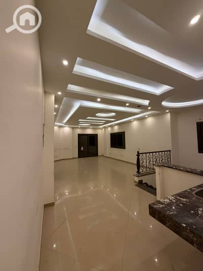 3 Bedroom Duplex for Rent in New Cairo, Cairo - 0ecef264-1cde-477a-aae1-8f4418a53189. jpg