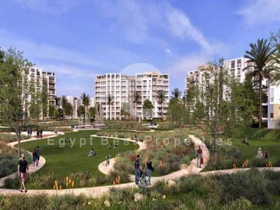 فلیٹ 1 غرفة نوم للبيع في القاهرة الجديدة، القاهرة - WhatsApp Image 2024-05-05 at 6.11. 02 PM. jpeg