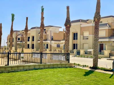 3 Bedroom Townhouse for Sale in New Cairo, Cairo - WhatsApp Image 2023-09-25 at 1.24. 07 PM. jpeg