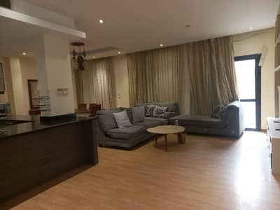 شقة 3 غرف نوم للايجار في الشيخ زايد، الجيزة - WhatsApp Image 2026-02-17 at 1.54. 12 PM (1). jpeg