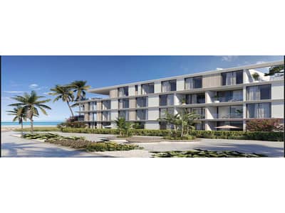 شاليه 2 غرفة نوم للبيع في الساحل الشمالي، مطروح - 2f55e9a6-65f4-49cf-b9ab-44f082b82aa5. jpg