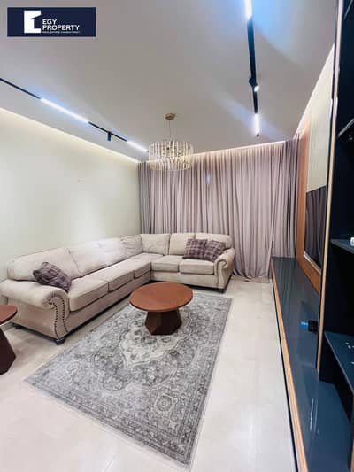 شقة 3 غرف نوم للبيع في القاهرة الجديدة، القاهرة - _files_WhatsApp Image 2026-01-22 at 1.56. 05 PM (3). jpeg