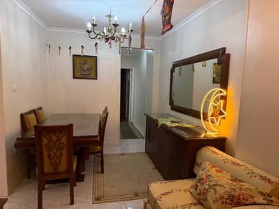 فلیٹ 2 غرفة نوم للايجار في المنيل، القاهرة - WhatsApp Image 2026-03-09 at 9.50. 47 PM (4). jpeg