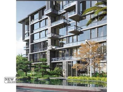 2 Bedroom Penthouse for Sale in New Cairo, Cairo - WhatsApp Image 2026-02-13 at 4.53. 51 PM (1). jpg