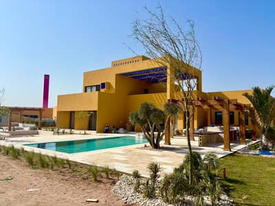 تاون هاوس 3 غرف نوم للبيع في الجونة، البحر الأحمر - WhatsApp Image 2026-02-03 at 22.03. 00 (2). jpeg