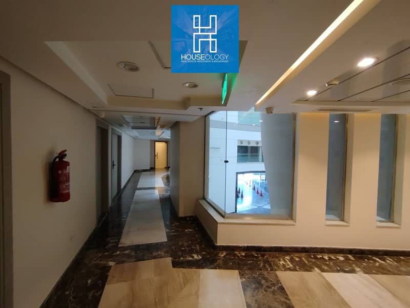 Finished office with air conditioning available for immediate receipt directly on the ninetieth in a fully operational administrative headquarters at the lowest price in the market. - Ansicht 3