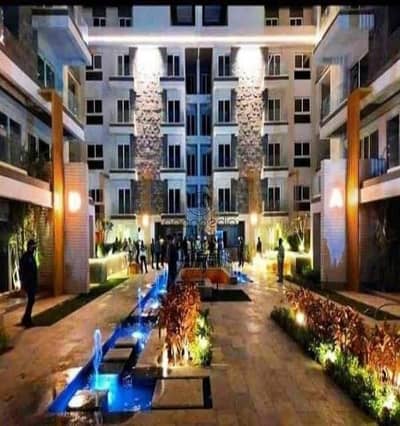 4 Bedroom Flat for Sale in New Cairo, Cairo - ae96154e-d963-48ab-a2c9-71e76a13271f. jfif. jpg