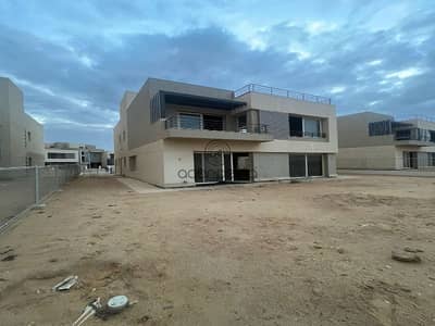 3 Bedroom Villa for Sale in New Cairo, Cairo - WhatsApp Image 2024-04-03 at 2.44. 30 AM. jpg 3 Bedroom Villa for Sale in New Cairo, Cairo - WhatsApp Image 2024-04-03 at 2.44. 30 AM. jpg