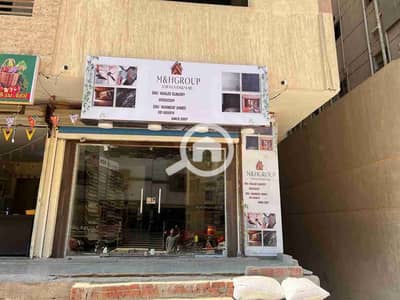 Retail for Rent in Mokattam, Cairo - IMG-20260309-WA0008. jpg
