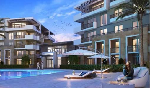 2 Bedroom Flat for Sale in Mokattam, Cairo - WhatsApp Image 2026-03-08 at 9.40. 59 PM. jpeg