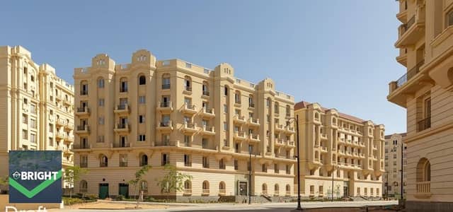 3 Bedroom Apartment for Sale in New Capital City, Cairo - WhatsApp Image 2025-10-09 at 1.01. 55 PM (2). jpeg