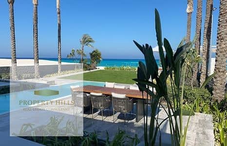 4 Bedroom Villa for Sale in North Coast, Matruh - 166018195-400x300. jpeg