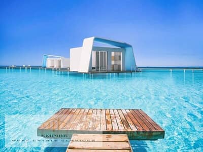 3 Bedroom Chalet for Sale in North Coast, Matruh - fouka_bay_1-800x566. jpg