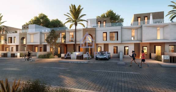 3 Bedroom Townhouse for Sale in Sheikh Zayed, Giza - imgi_12_tw__2_. png