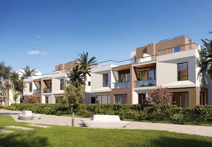 3 Bedroom Twin House for Sale in Sheikh Zayed, Giza - imgi_4_default. png