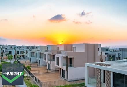 3 Bedroom Townhouse for Sale in New Heliopolis, Cairo - original - 2026-03-09T231906.940. jpg