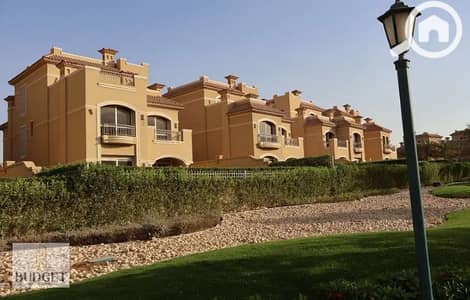 4 Bedroom Villa for Sale in New Capital City, Cairo - 2. PNG 4 Bedroom Villa for Sale in New Capital City, Cairo - 2. PNG