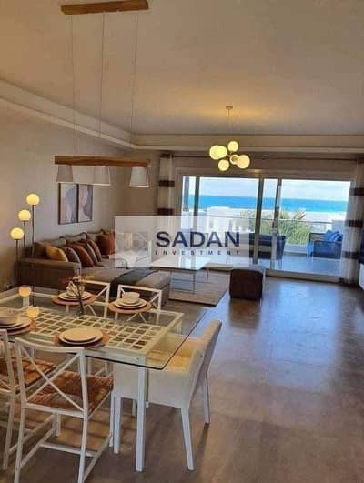 دوبلكس 4 غرف نوم للبيع في الساحل الشمالي، مطروح - 540339832_1927643848091233_3115666232798328635_n. jpg