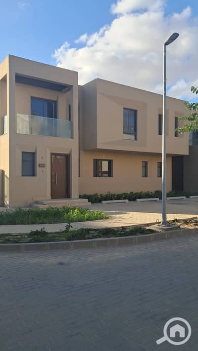 تاون هاوس 4 غرف نوم للبيع في الشيخ زايد، الجيزة - WhatsApp Image 2026-01-24 at 8.31. 46 PM. jpeg