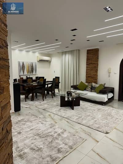 2 Bedroom Flat for Rent in New Cairo, Cairo - WhatsApp Image 2026-01-21 at 12.13. 57 PM. jpeg 2 Bedroom Flat for Rent in New Cairo, Cairo - WhatsApp Image 2026-01-21 at 12.13. 57 PM. jpeg