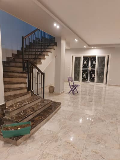 اي فيلا 3 غرف نوم للايجار في القاهرة الجديدة، القاهرة - WhatsApp Image 2026-03-08 at 11.14. 39 AM. jpeg اي فيلا 3 غرف نوم للايجار في القاهرة الجديدة، القاهرة - WhatsApp Image 2026-03-08 at 11.14. 39 AM. jpeg