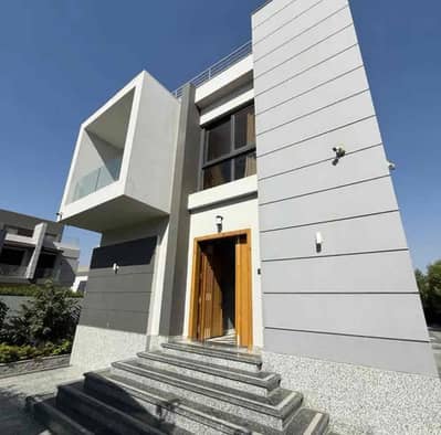 5 Bedroom Villa for Sale in New Cairo, Cairo - IMG_0879. jpg