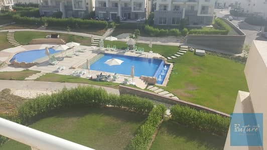 دوبلكس 3 غرف نوم للبيع في الساحل الشمالي، مطروح - WhatsApp Image 2026-03-10 at 02.26. 11 - Copy. jpeg