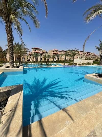 5 Bedroom Townhouse for Sale in New Capital City, Cairo - WhatsApp Image 2026-03-09 at 23.12. 27 (2). jpeg