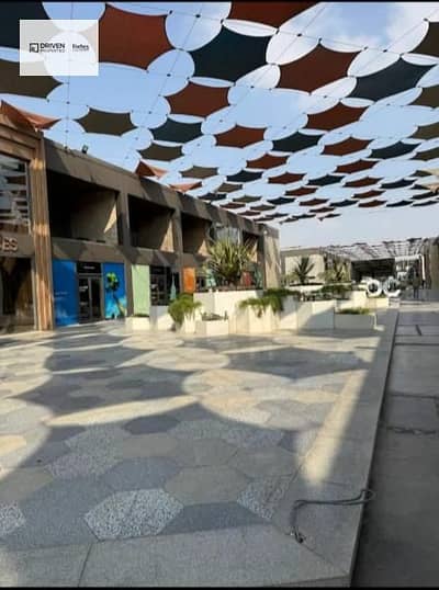 مطعم و كافيه  للايجار في الشيخ زايد، الجيزة - walk of cairo (2). jpg