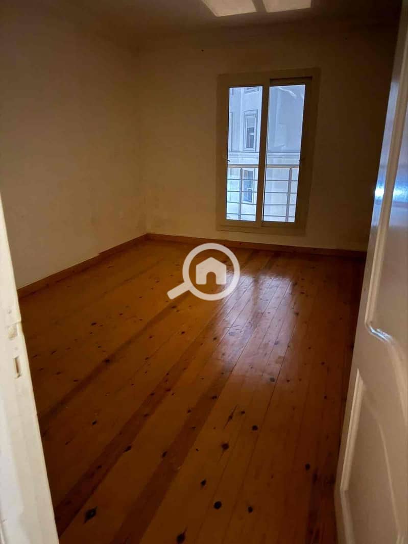 Apartment for sale in the most upscale areas of Kafr Abdu, close to Al-Mubi Park (Brand Building) - Widok 5