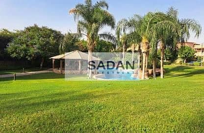 Twin villa, immediate delivery, 3 floors, for sale in the prestigious Al Shorouk compound, Batyouza Kaz, with installments available. - Widok 5