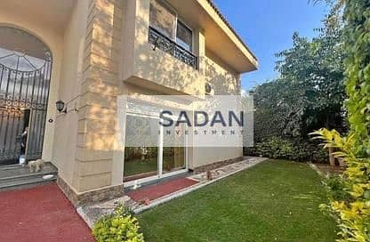 Twin villa, immediate delivery, 3 floors, for sale in the prestigious Al Shorouk compound, Batyouza Kaz, with installments available. - Widok 6