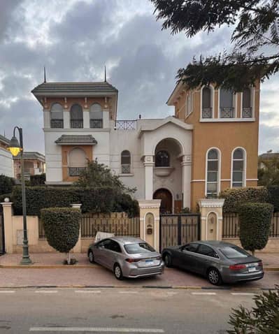 فیلا 7 غرف نوم للبيع في القاهرة الجديدة، القاهرة - IMG_3408. jpg