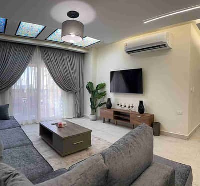 شقة 2 غرفة نوم للايجار في زهراء المعادى، القاهرة - 1000146441. jpg