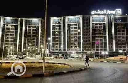 2 Bedroom Flat for Sale in Zahraa Al Maadi, Cairo - 1000273334. jpg