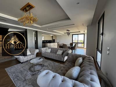 دوبلكس 3 غرف نوم للايجار في الشيخ زايد، الجيزة - WhatsApp Image 2026-01-08 at 10.01. 40 PM (1). jpeg