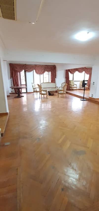 فلیٹ 5 غرف نوم للبيع في المهندسين، الجيزة - IMG-20250522-WA0050. jpg