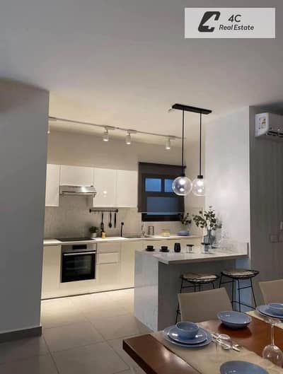 شقة فندقية 1 غرفة نوم للبيع في القاهرة الجديدة، القاهرة - WhatsApp Image 2025-02-25 at 11.58. 26 PM (4). jpeg