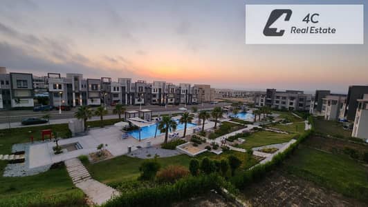 3 Bedroom Chalet for Sale in North Coast, Matruh - WhatsApp Image 2026-01-25 at 1.18. 43 AM (1). jpeg 3 Bedroom Chalet for Sale in North Coast, Matruh - WhatsApp Image 2026-01-25 at 1.18. 43 AM (1). jpeg